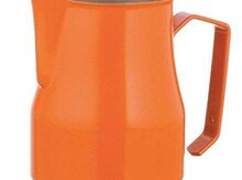 Motta Europa Professional Orange Frothing Pitcher 75 cl