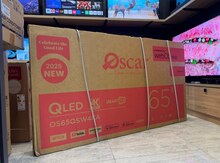 Televizor Oscar OS65QSW4K