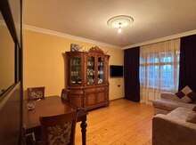 3-otaqlı mənzil, Sumqayıt ş., 74 m²