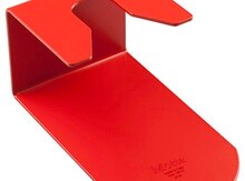 Motta Tamping Stand Red