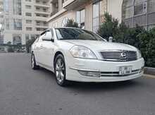 Nissan Teana, 2006 il