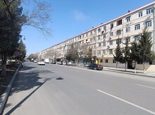 2-otaqlı mənzil, Sumqayıt ş., 60 m²