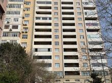 2-otaqlı yeni tikili, Mir Cəlal küç., 115 m²