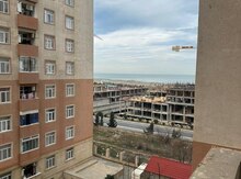 2-otaqlı yeni tikili kirayə verilir, Sumqayıt ş., 62 m²