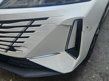 Changan Eado buferi 