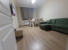 2-otaqlı yeni tikili kirayə verilir, Sumqayıt ş., 75 m²