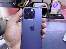 Apple iPhone 14 Pro Deep Purple 256GB/6GB