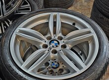 BMW F10 M tech diskləri R19