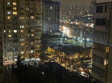 3-otaqlı yeni tikili, Nizami m., 142 m²