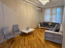 2-otaqlı yeni tikili, Dadaş Bünyadzadə küç., 80 m²