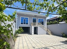 Həyət evi, Hövsan qəs.