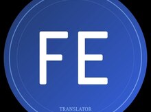 Peşəkar tərcümə xidməti
