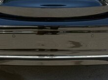 Mercedes W213 buferi