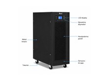 Online UPS SVC PT-6KS/6000W