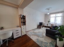 2-otaqlı yeni tikili, Dadaş Bünyadzadə küç., 80 m²