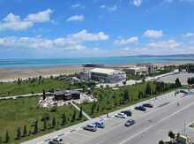 3-otaqlı yeni tikili, Sumqayıt ş., 92 m²