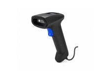 RH10 2D kabel ilə işləyən Barkod və QR Skaner