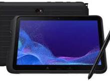 Samsung Galaxy Tab Active Pro 4 +64GB 5G SM-T636BZKAR06