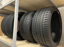 Şinlər 245/35 R19, 275/30 R19