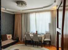 2-otaqlı yeni tikili, 5-ci mkr., 52 m²