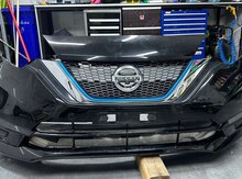 Nissan Note 2020 ön buferi
