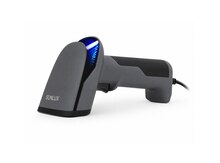 XL-3620 2D kabel ilə çalışan barkod və QR skaner