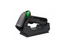 XL-9620C 2D kabelsiz və daxili batareyalı barkod və QR Skaner