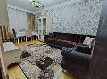 3-otaqlı mənzil, Hövsan qəs., 65 m²