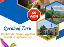 Qarabağ turu