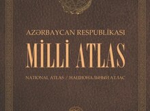 Azərbaycan Respublikasının Milli Atlası