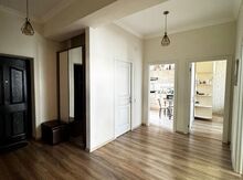 4-otaqlı yeni tikili, Hövsan qəs., 85 m²