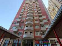 2-otaqlı yeni tikili, Həsən Salmani küç., 70 m²