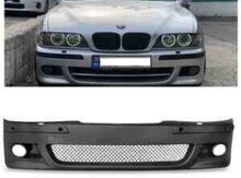 BMW E39 M buferi