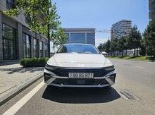 Hyundai Elantra, 2026 il