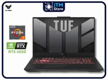 ASUS TUF A17 FA707NUG-HX154 90NR0EF5-M00990