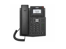 Fanvil X3SG-Lite IP Telefon