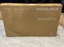 Televizor TCL 43p735