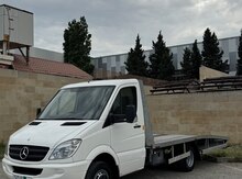 Evakuator, 2008 il