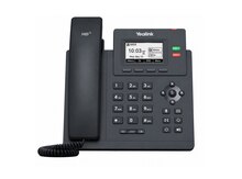 Yealink T31P Adaptorsuz IP Telefon