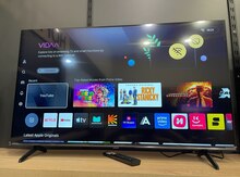 Televizor Hisense 43a6n