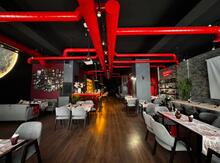 Hazır biznes (Resto bar)