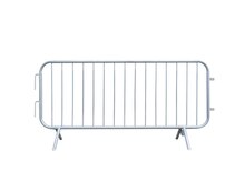 Metal baryer