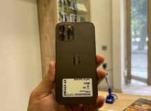 Apple iPhone 12 Pro Graphite 128GB/6GB