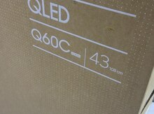 Samsung QE43Q60CAUXRU