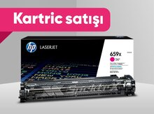 Kartric "HP 659X (W2013X) MAGENTA"