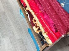 Çarpayı