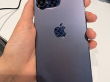 Apple iPhone 14 Pro Max Deep Purple 256GB/6GB