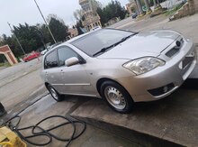 Toyota Corolla, 2007 il