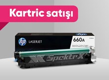 Kartric "DRUM HP 660A (W2004A)"