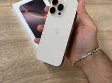 Apple iPhone 16 Pro Desert Titanium 128GB/8GB